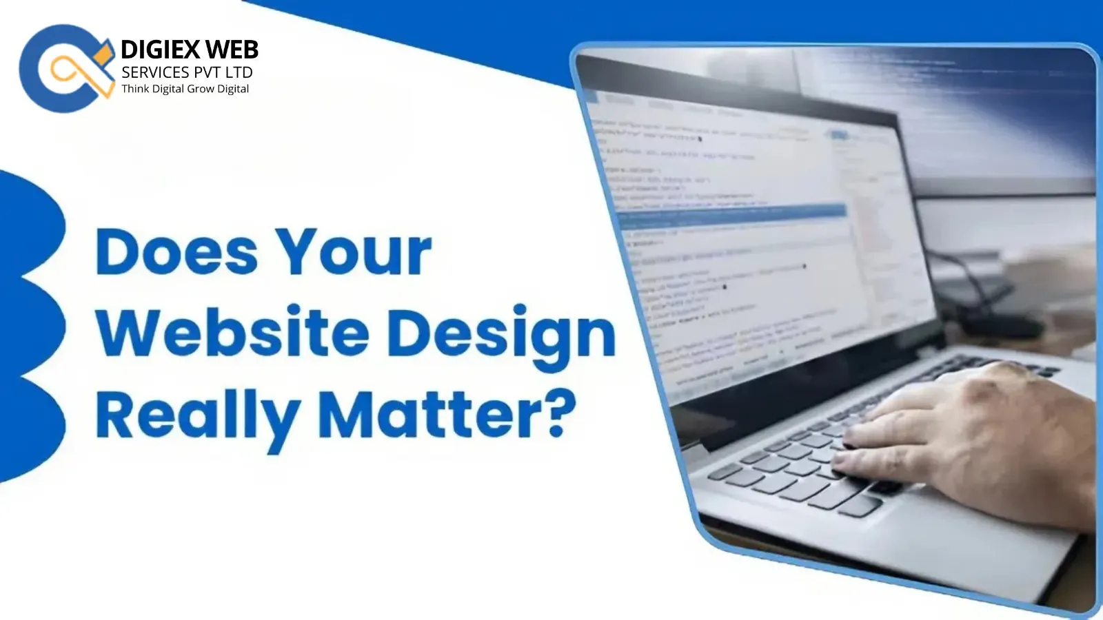 Does Your Website Design Really Matter?