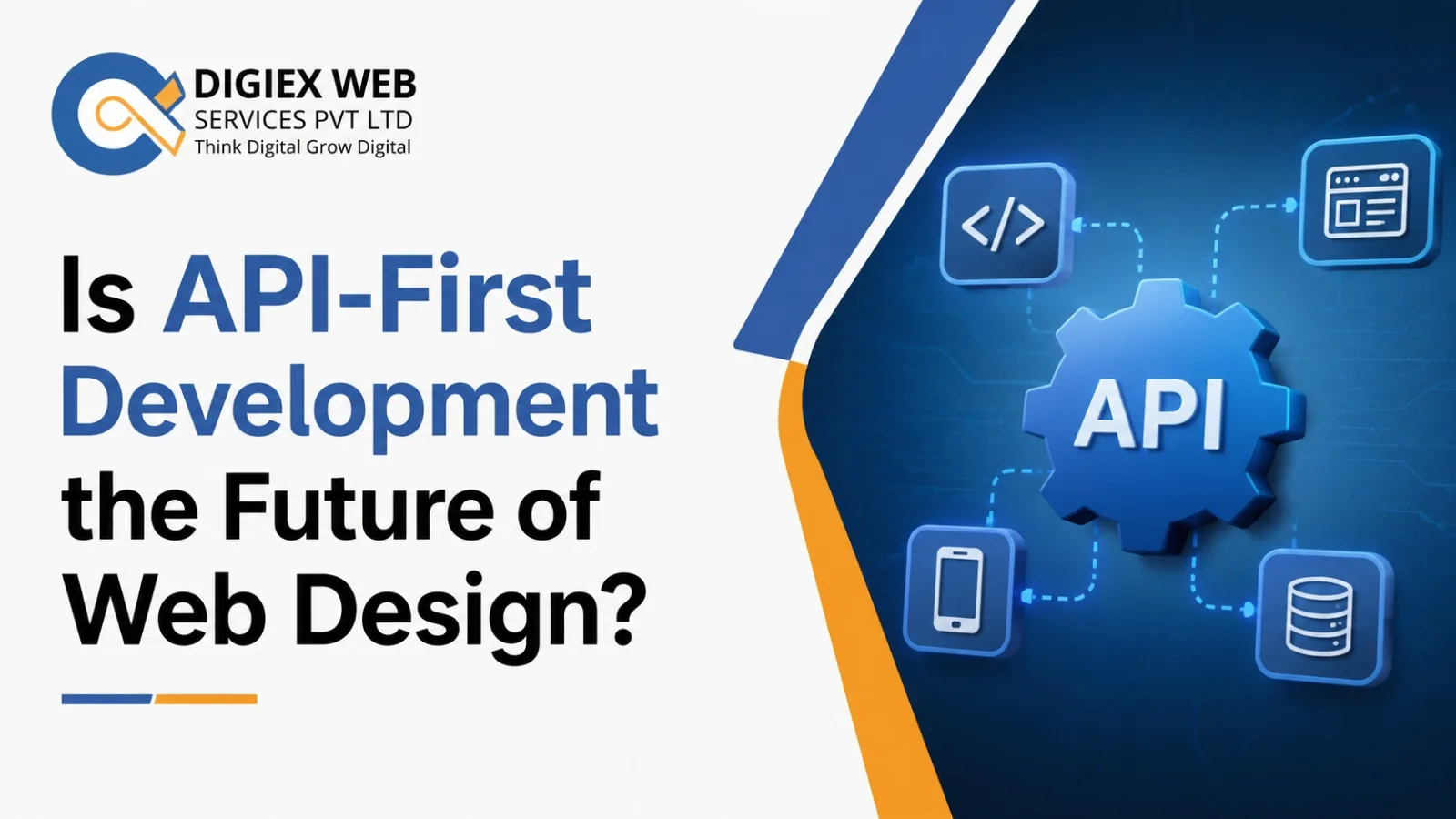 Is API-First Development the Future of Web Design? 