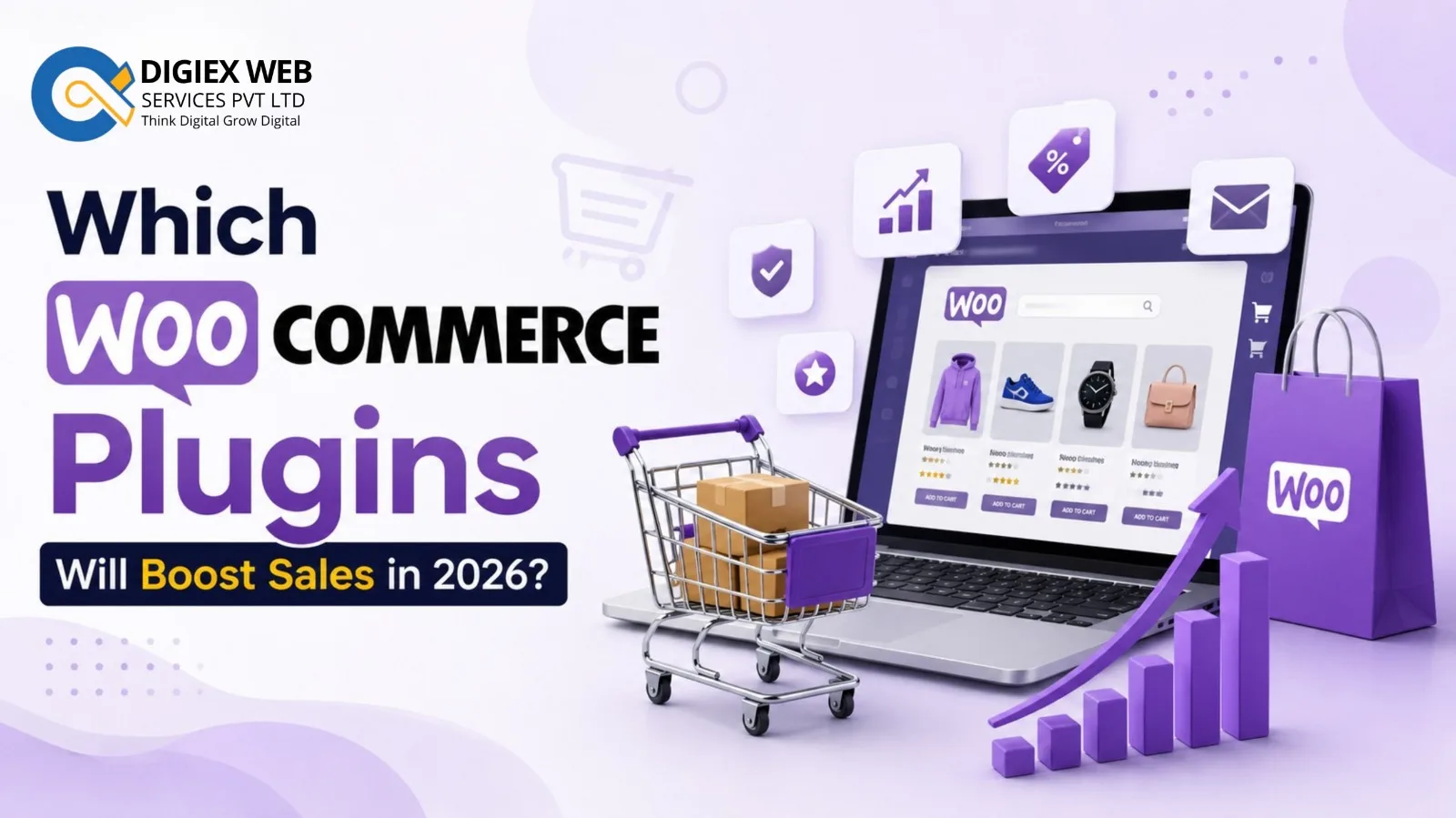 Which WooCommerce Plugins Will Boost Sales in 2026?