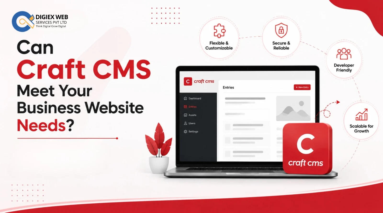 Can Craft CMS Meet Your Business Website Needs? 