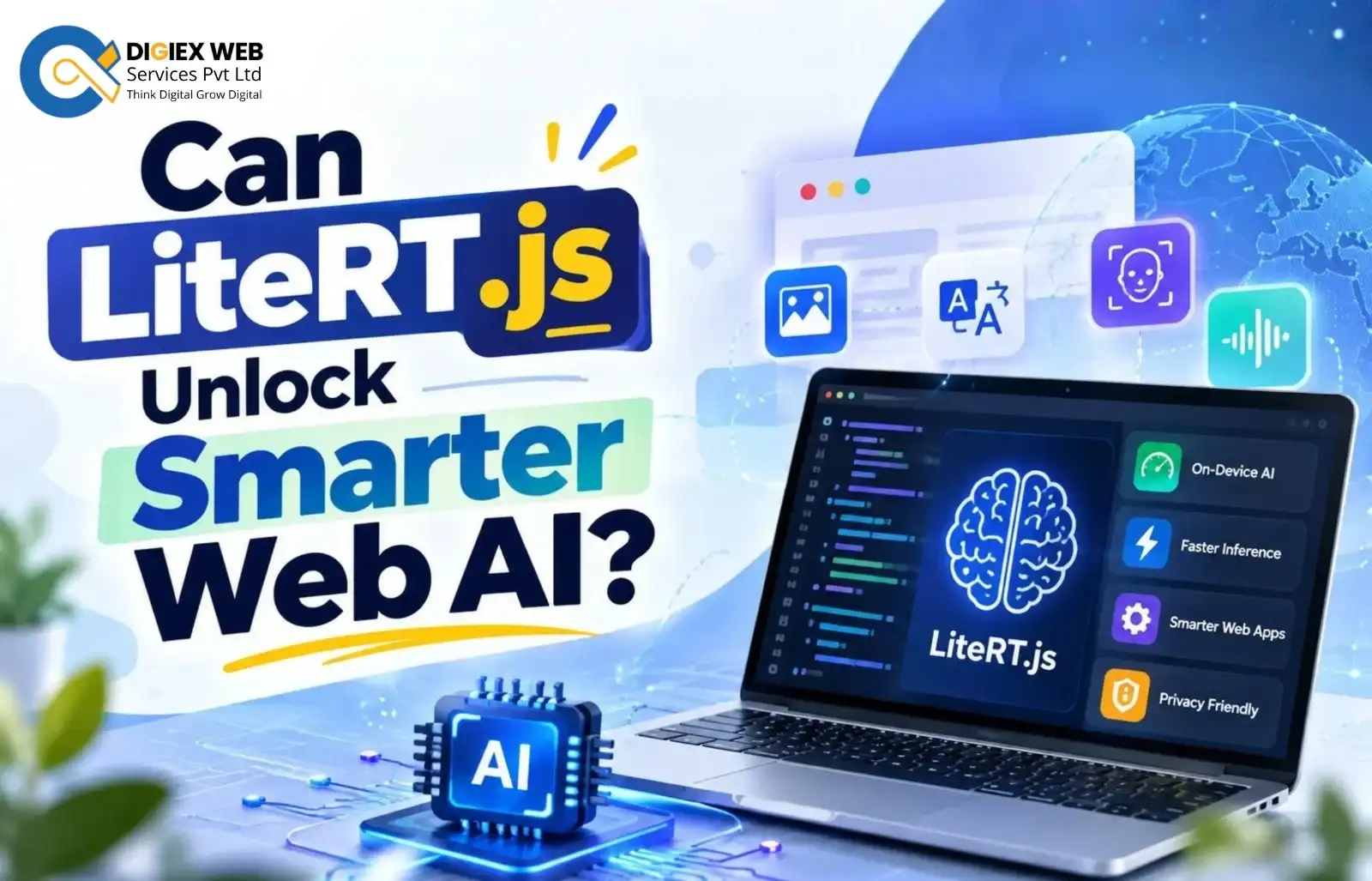 Can LiteRT.js Unlock Smarter Web AI?