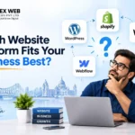 Best Web Development Company in Kolkata